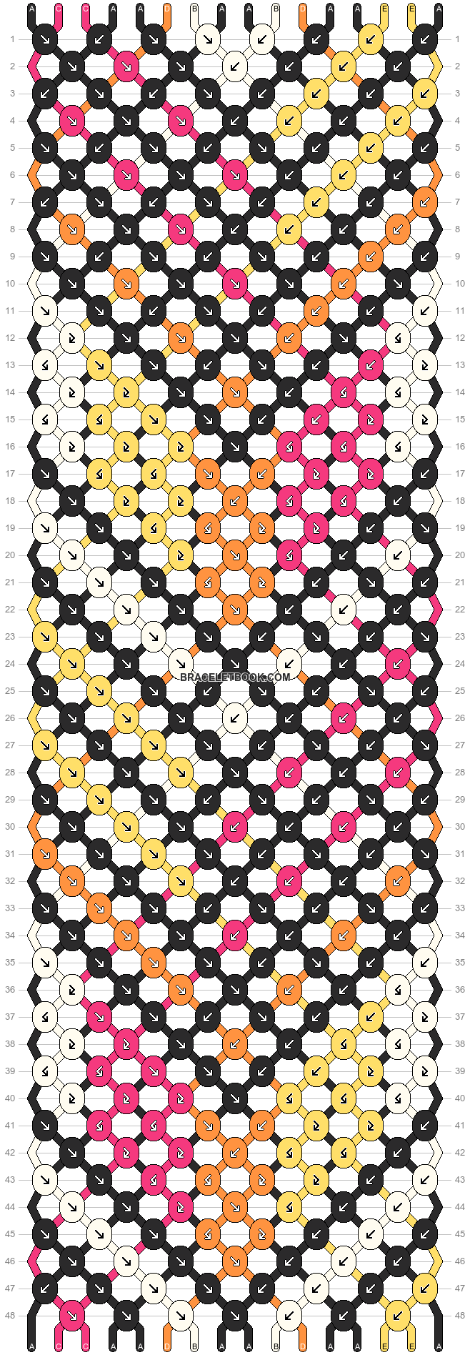 Normal pattern #191917 variation #453349 pattern