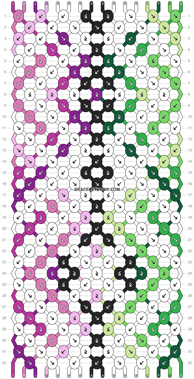 Normal pattern #212174 variation #453350 pattern