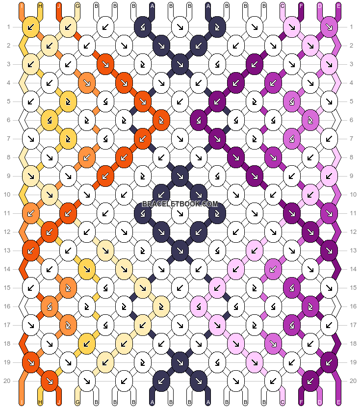 Normal pattern #212165 variation #453351 pattern