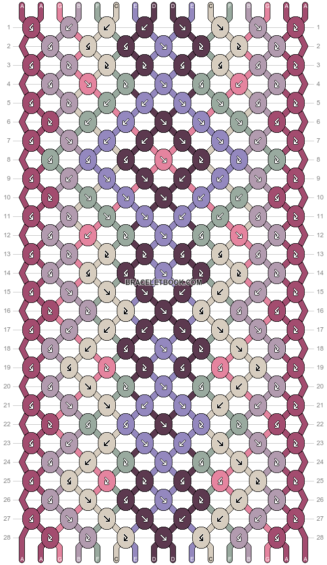 Normal pattern #133831 variation #453354 pattern