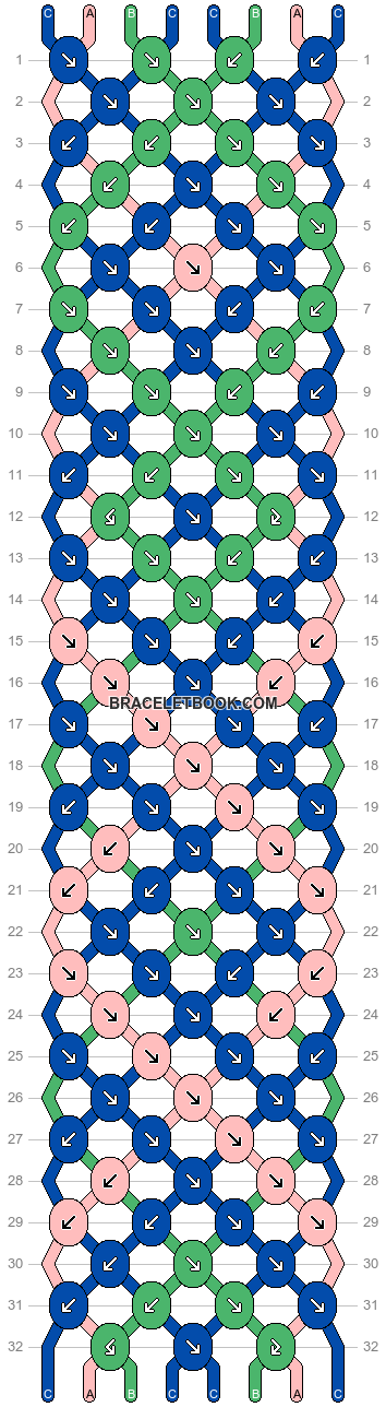Normal pattern #204654 variation #453358 pattern