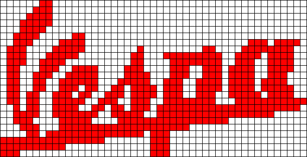 Alpha pattern #8702 variation #453360 preview