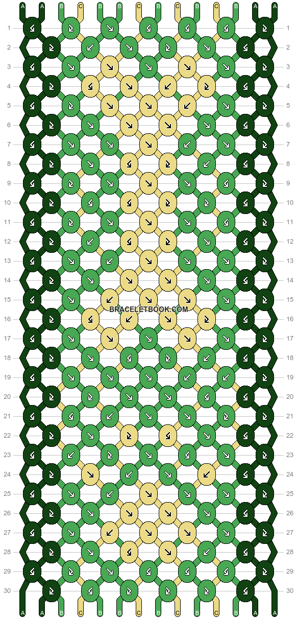 Normal pattern #47571 variation #453361 pattern