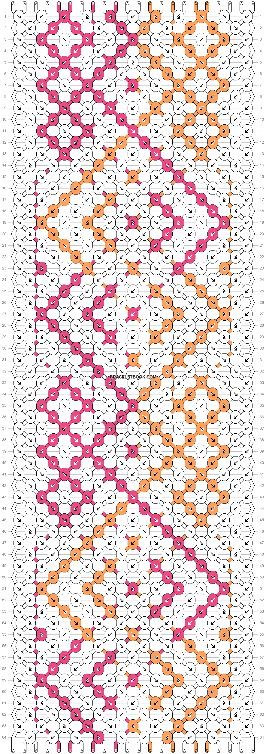 Normal pattern #213220 variation #453362 pattern