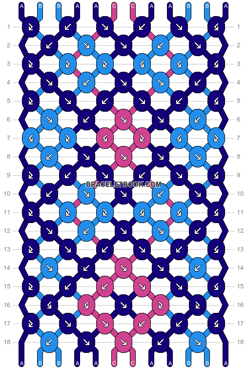 Normal pattern #149628 variation #453364 pattern