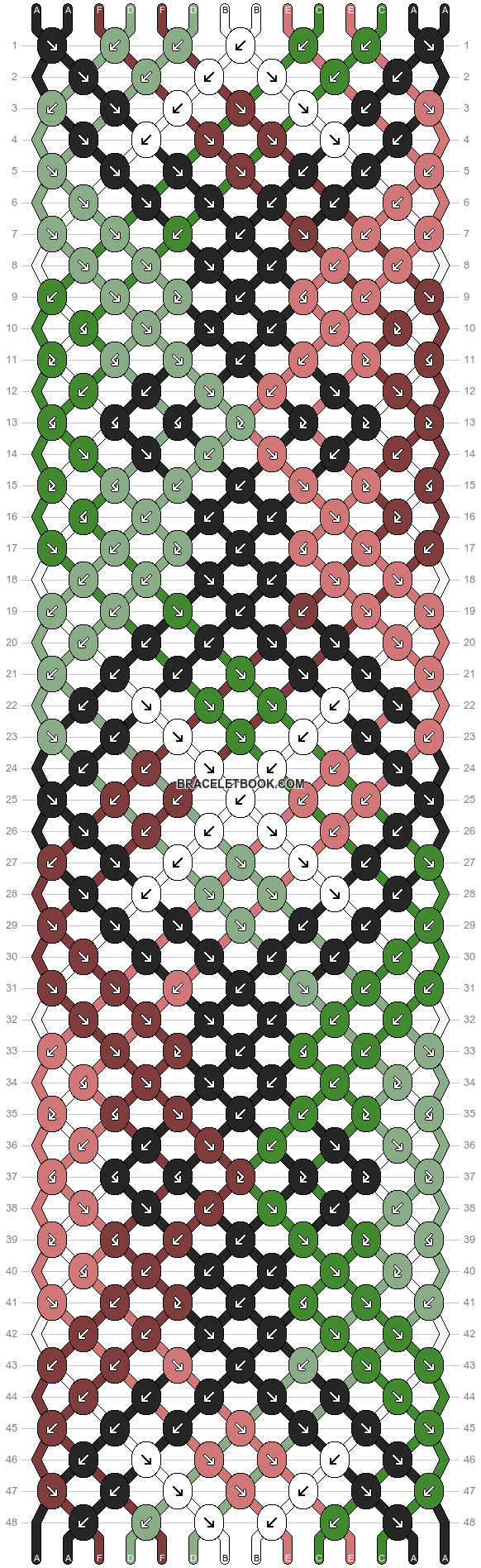 Normal pattern #214896 variation #453365 pattern