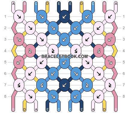 Normal pattern #17297 variation #453366 pattern