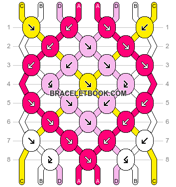 Normal pattern #86339 variation #453367 pattern