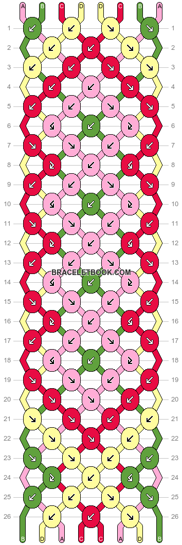 Normal pattern #1177 variation #453368 pattern