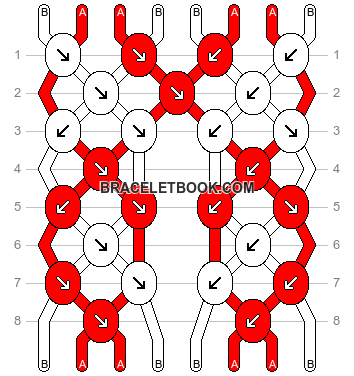 Normal pattern #203689 variation #453369 pattern