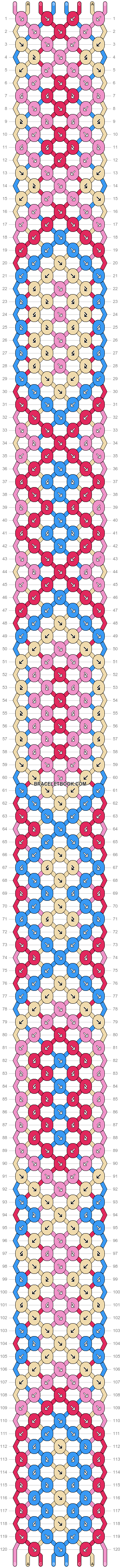 Normal pattern #214563 variation #453370 pattern