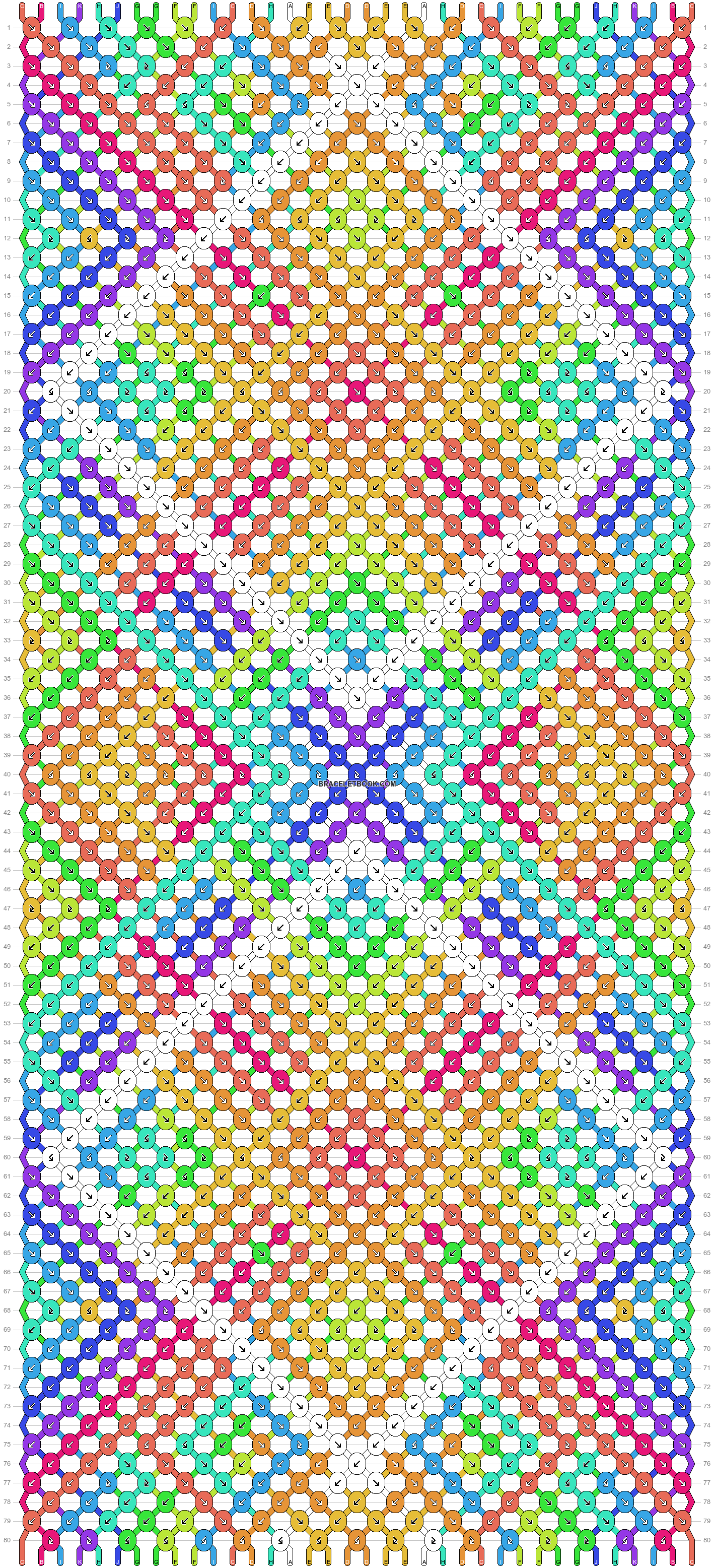 Normal pattern #181955 variation #453372 pattern
