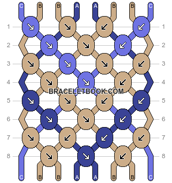 Normal pattern #40630 variation #453374 pattern