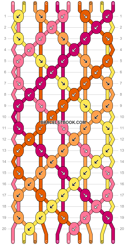 Normal pattern #155196 variation #453376 pattern