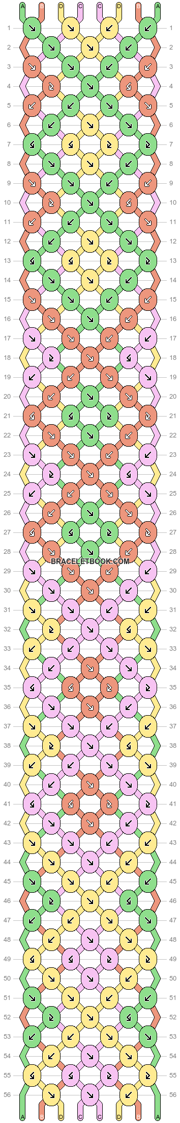 Normal pattern #149730 variation #453377 pattern