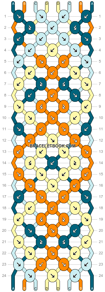 Normal pattern #210859 variation #453378 pattern