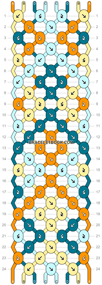 Normal pattern #209655 variation #453380 pattern
