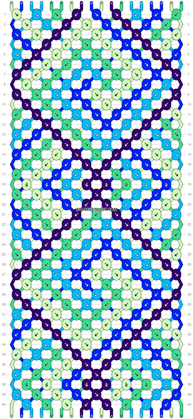 Normal pattern #62282 variation #453381 pattern