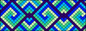 Normal pattern #62282 variation #453381