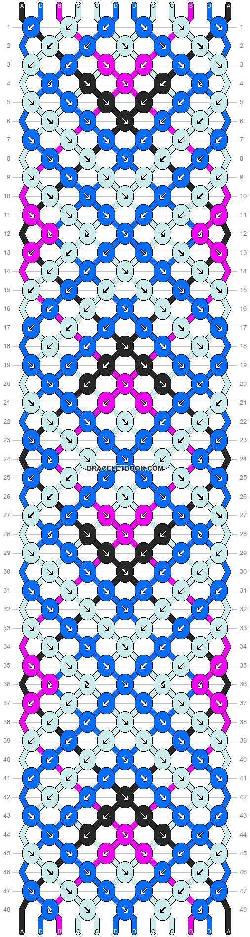 Normal pattern #213703 variation #453382 pattern