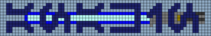 Alpha pattern #152731 variation #453383