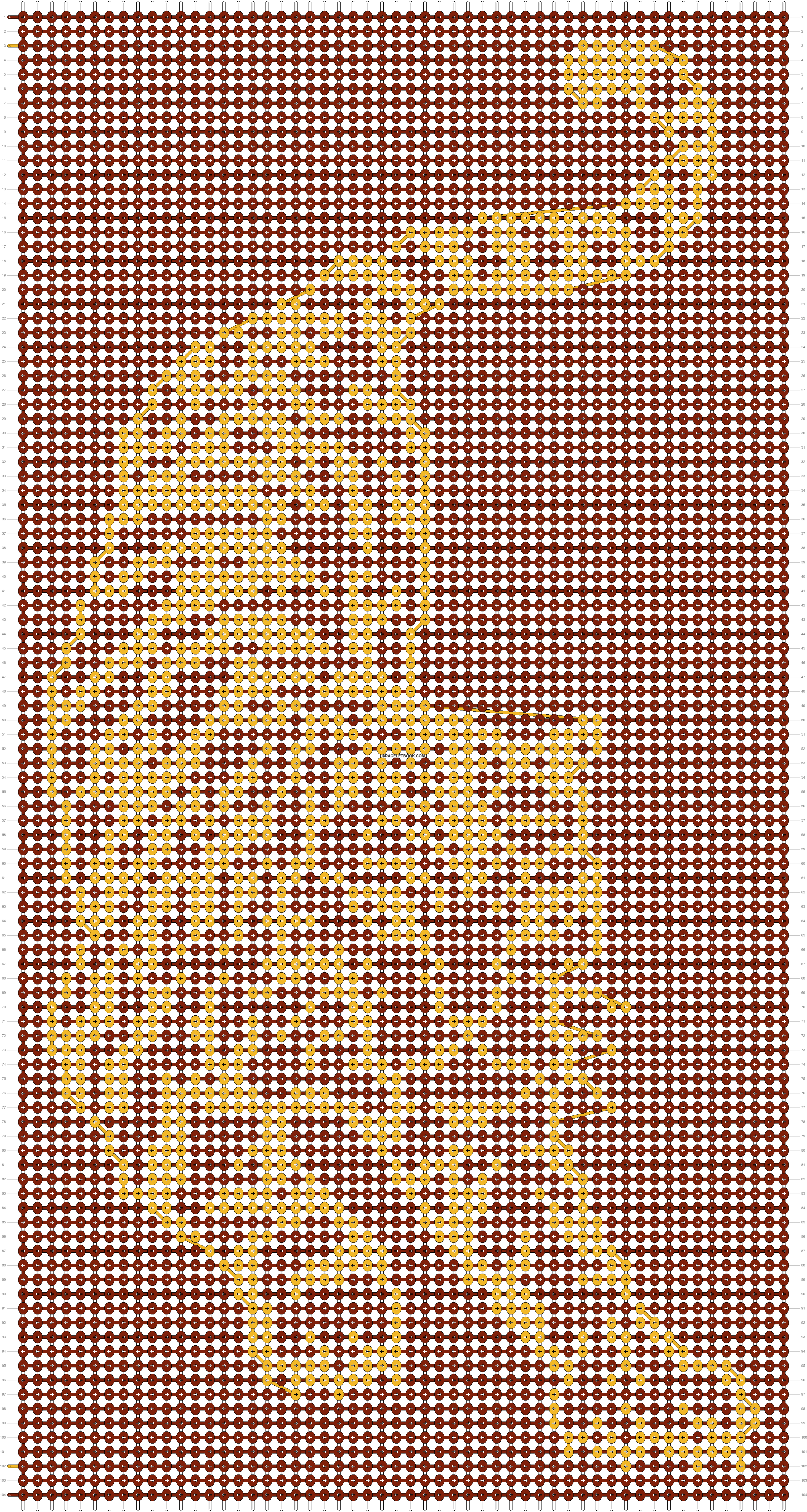 Alpha pattern #206760 variation #453384 pattern