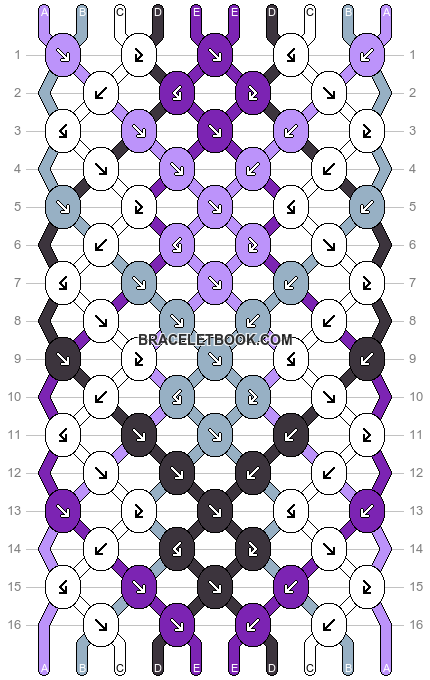 Normal pattern #27046 variation #453385 pattern