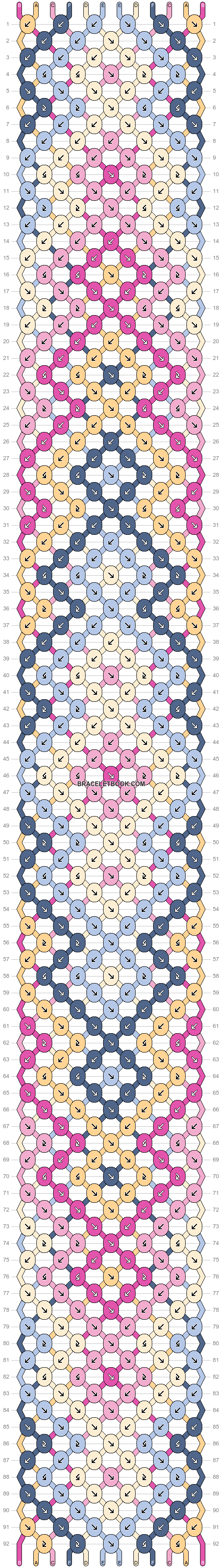 Normal pattern #119609 variation #453386 pattern