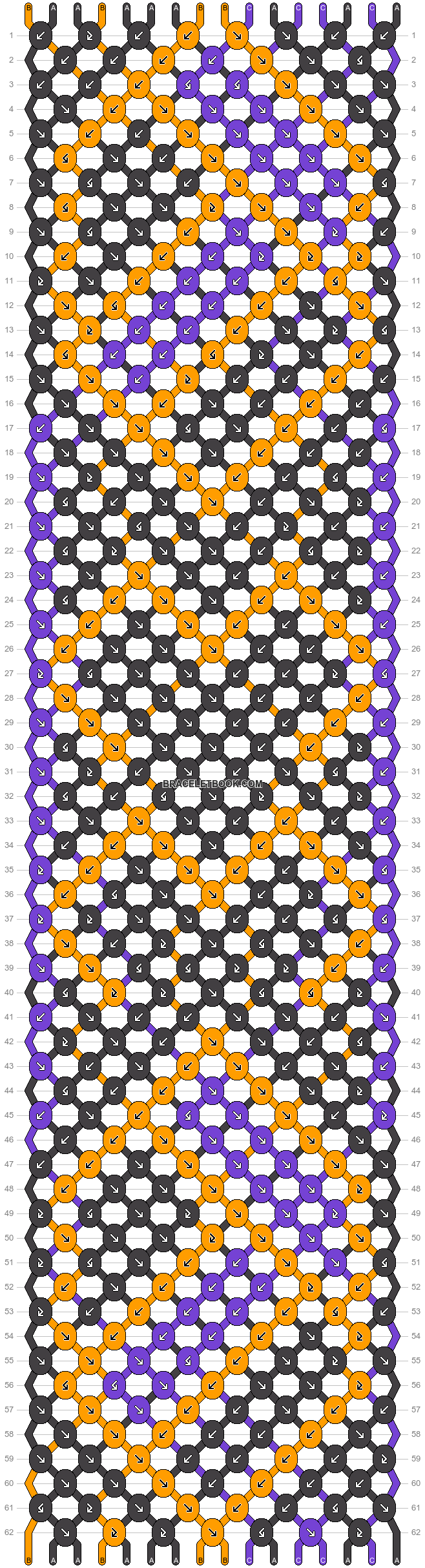 Normal pattern #207218 variation #453387 pattern