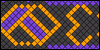 Normal pattern #207218 variation #453387