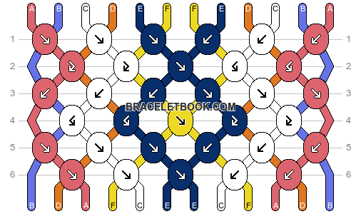 Normal pattern #18 variation #453388 pattern