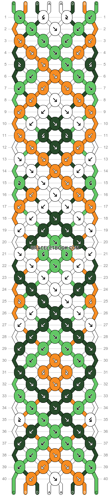 Normal pattern #200566 variation #453389 pattern