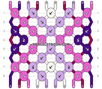 Normal pattern #17297 variation #453390 pattern