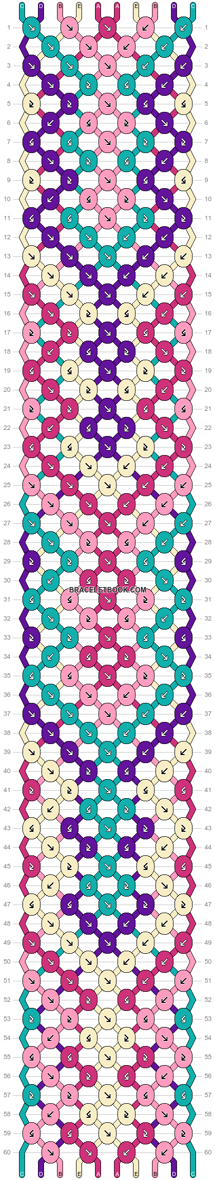Normal pattern #208415 variation #453391 pattern