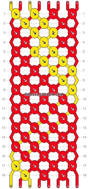 Normal pattern #106012 variation #453392 pattern