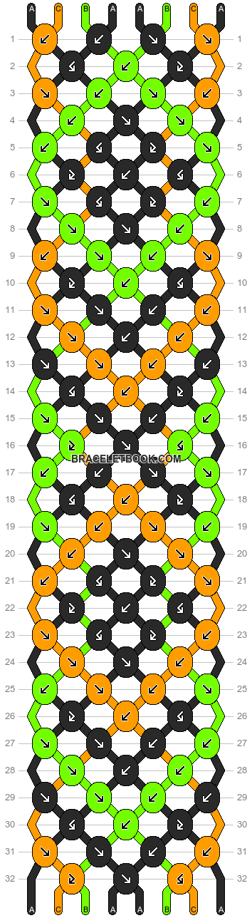Normal pattern #212809 variation #453394 pattern