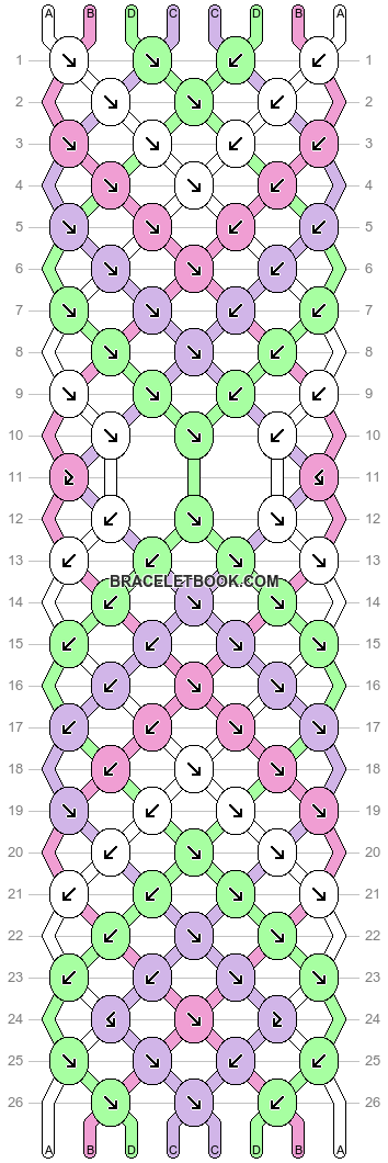 Normal pattern #196218 variation #453395 pattern
