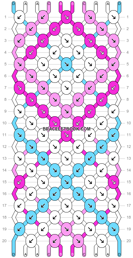 Normal pattern #151834 variation #453396 pattern