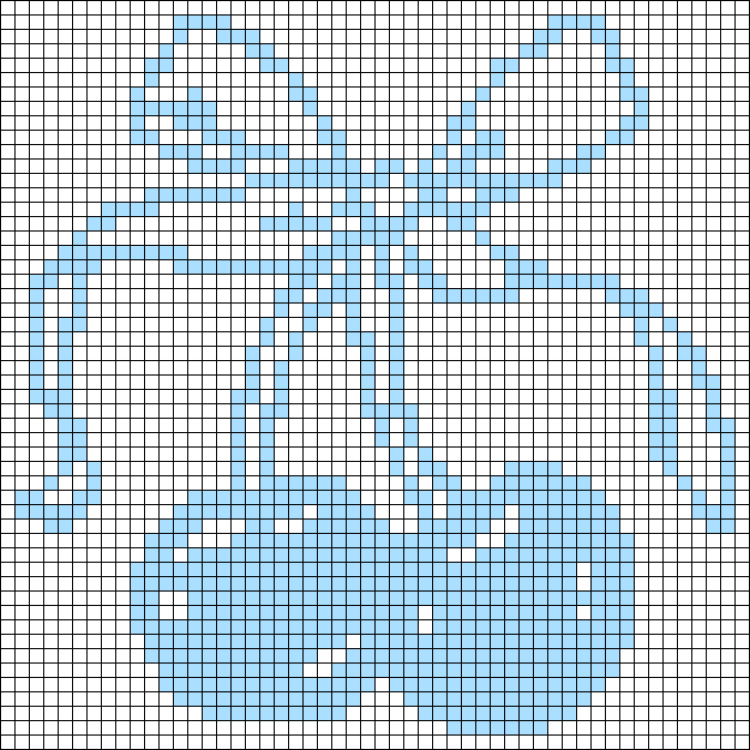 Alpha pattern #172663 variation #453397 preview