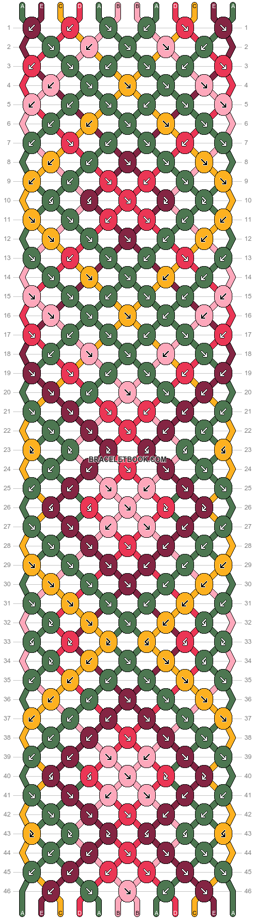 Normal pattern #117151 variation #453399 pattern