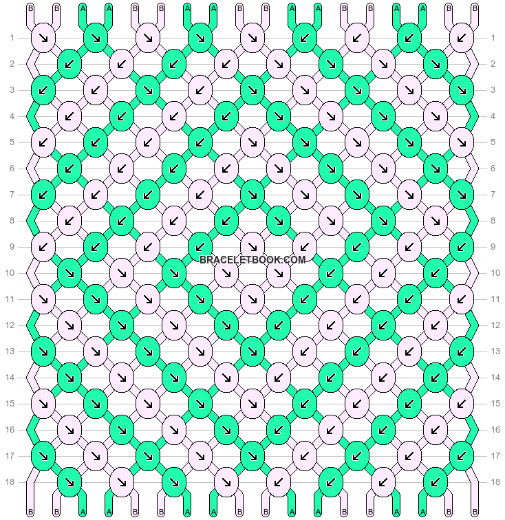 Normal pattern #210983 variation #453402 pattern