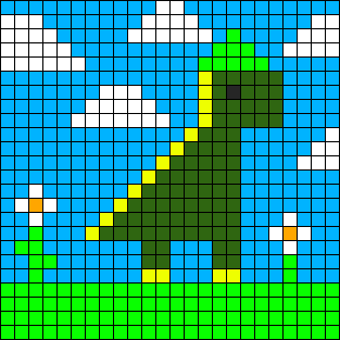 Alpha pattern #204539 variation #453404 preview