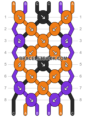Normal pattern #1530 variation #453405 pattern