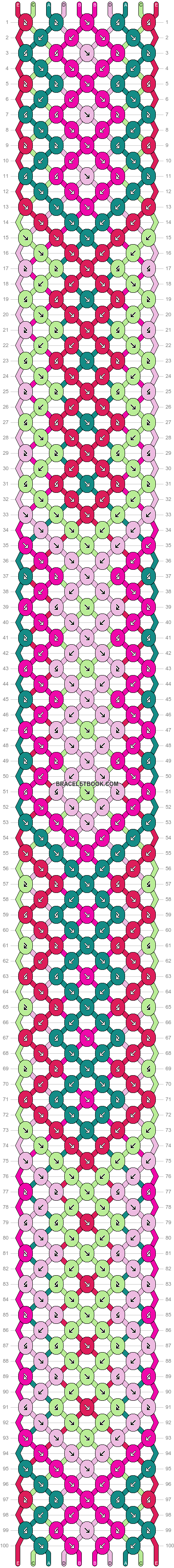 Normal pattern #118910 variation #453406 pattern
