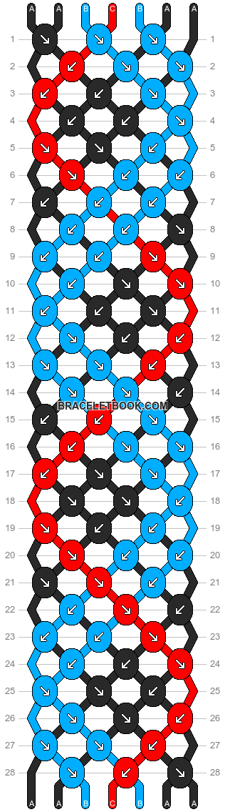 Normal pattern #192635 variation #453407 pattern