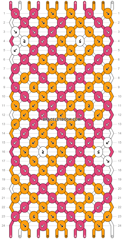 Normal pattern #79881 variation #453409 pattern