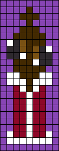 Alpha pattern #203111 variation #453410 preview