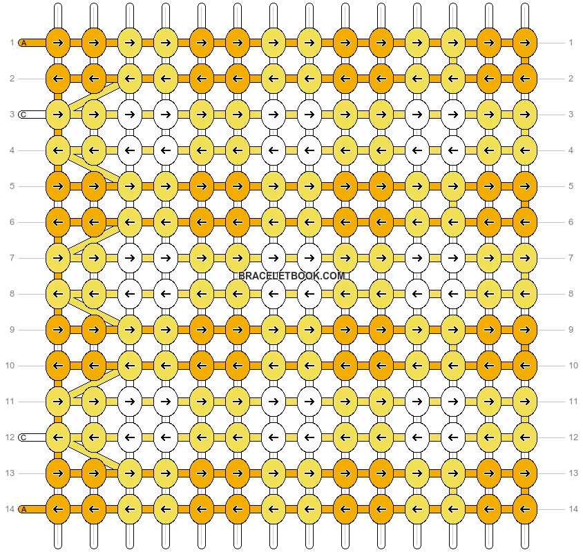 Alpha pattern #11574 variation #453411 pattern