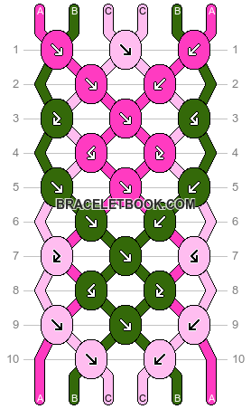 Normal pattern #6948 variation #453412 pattern