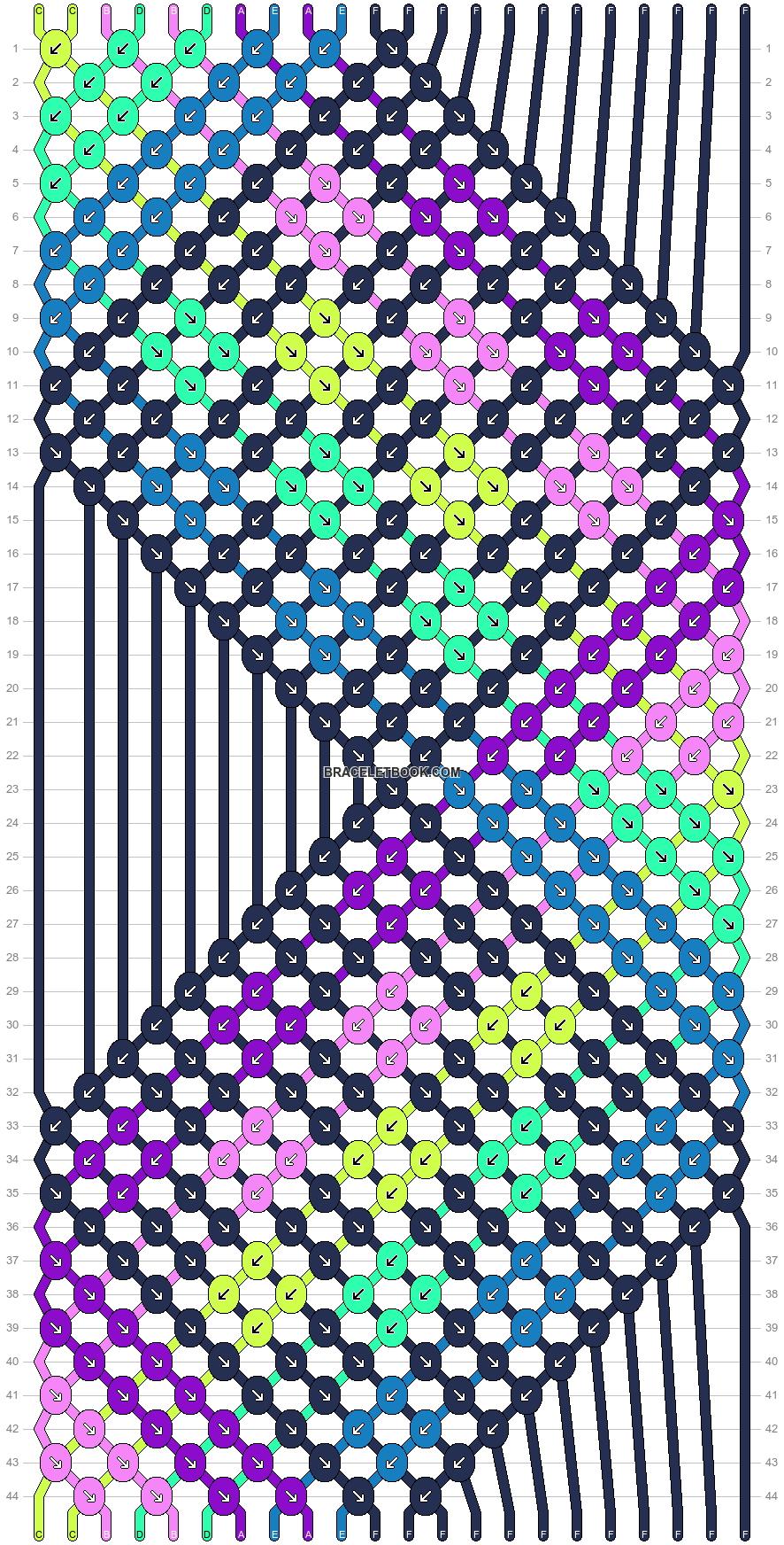 Normal pattern #122139 variation #453414 pattern